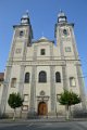 Szekelyudvarhely - katolikus templom